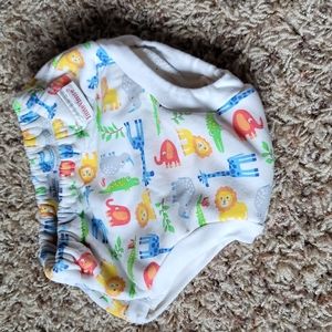 Imsevimse Swedish toddler training pants